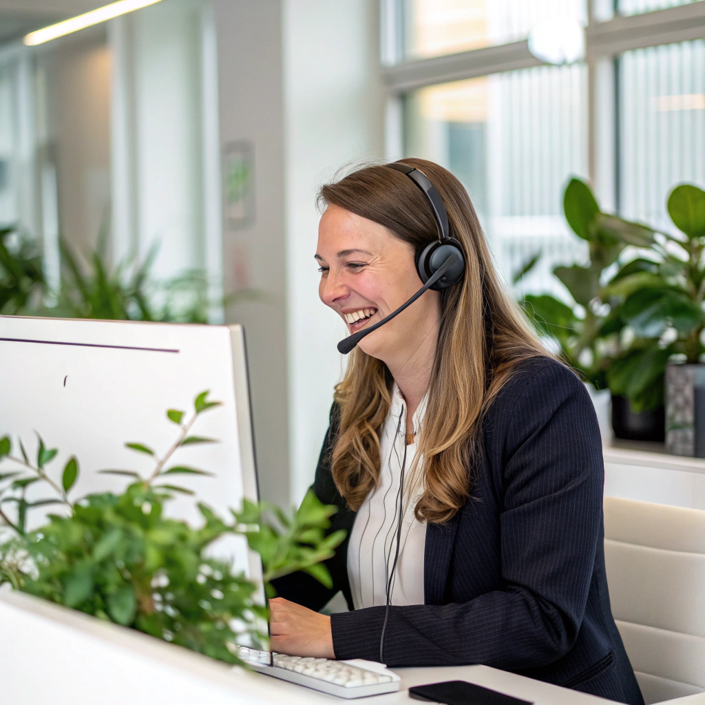 Il nostro impegno per il servizio clienti