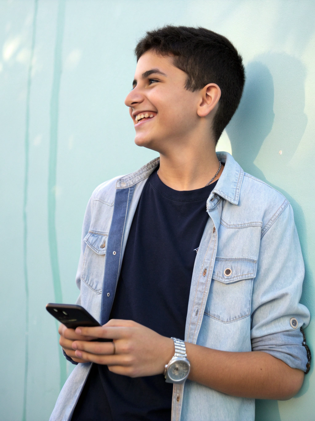 Cliente soddisfatto con RicaricaForYou