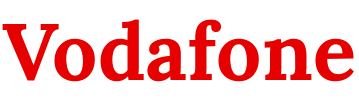 Vodafone logo